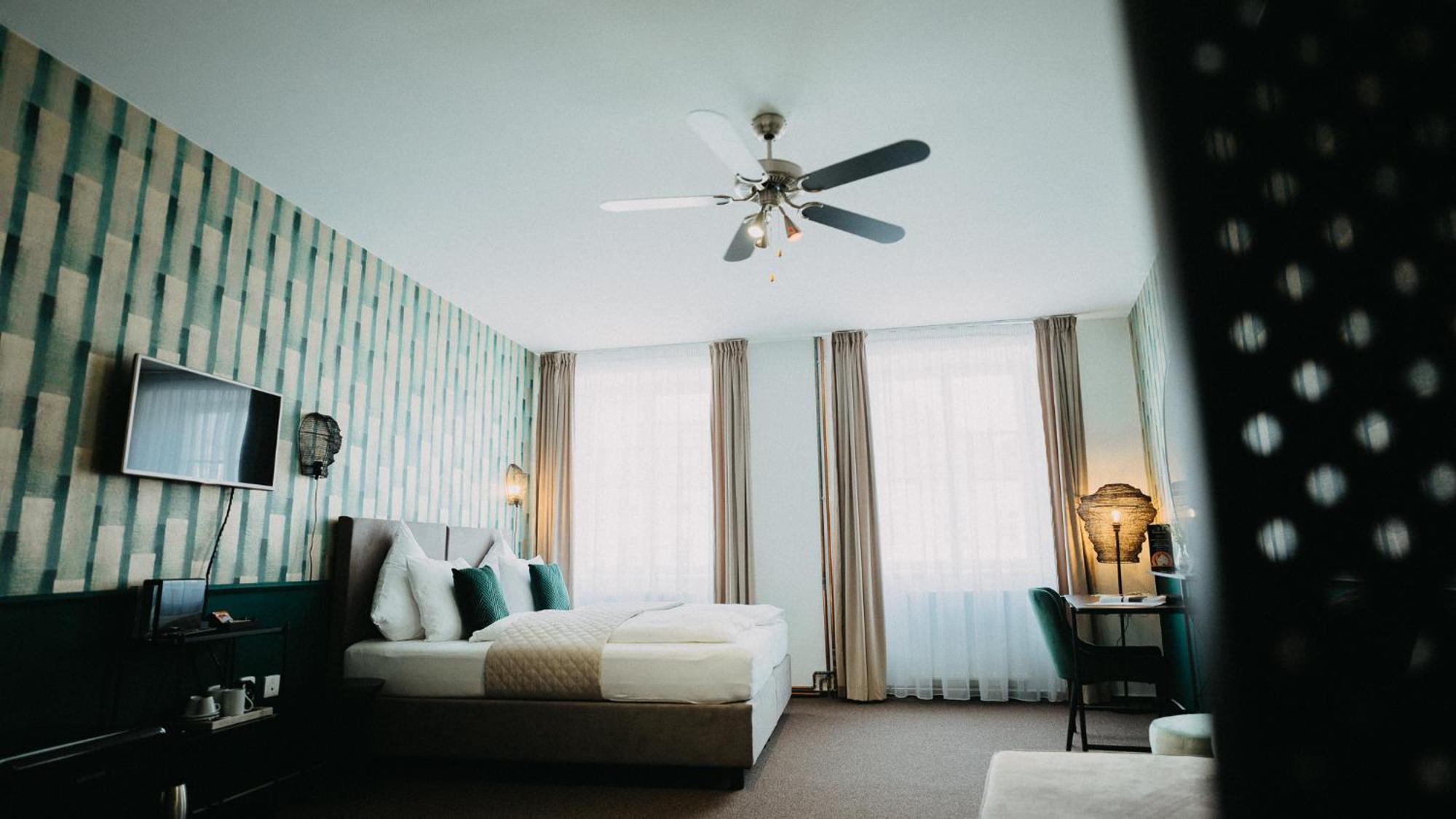Hotel House Hradec Králové Esterno foto