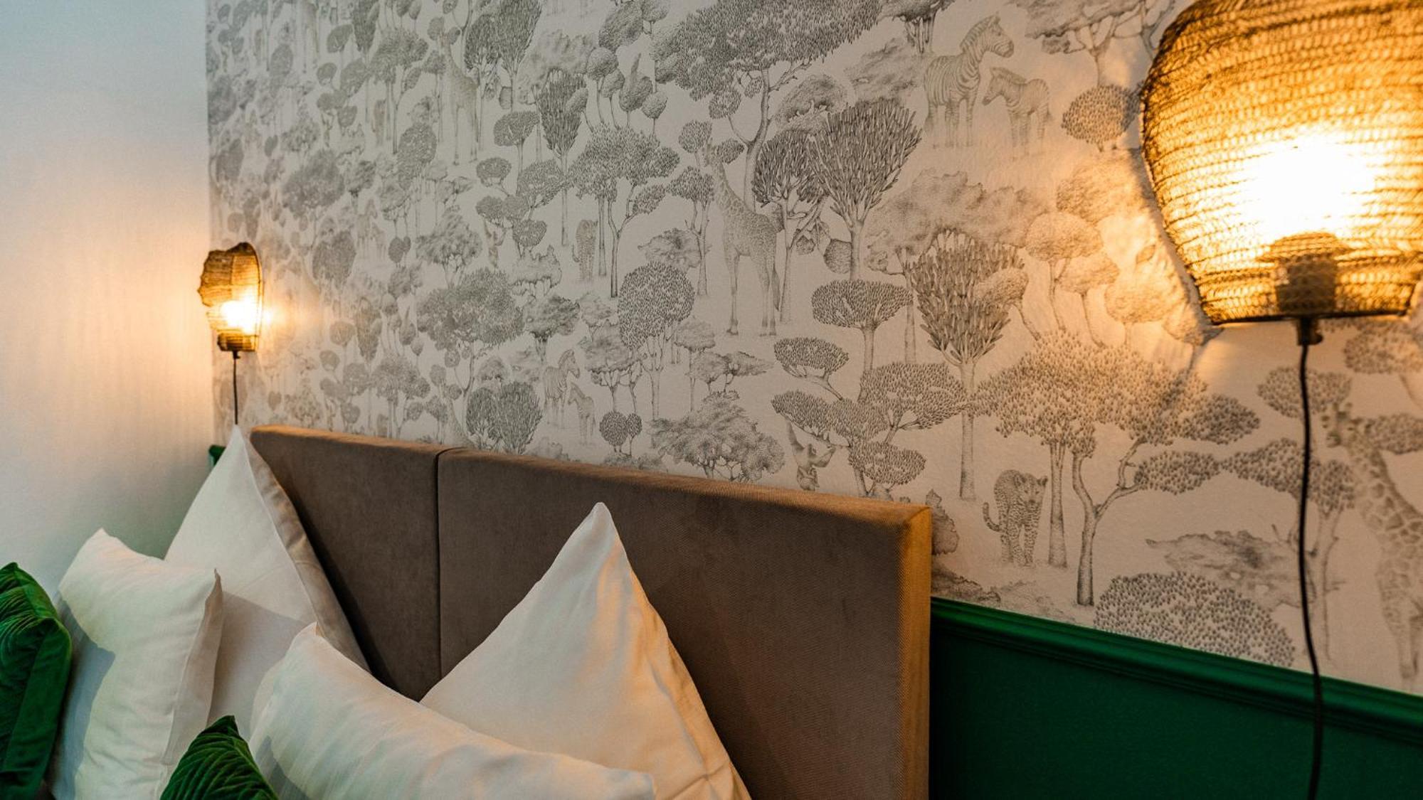 Hotel House Hradec Králové Esterno foto
