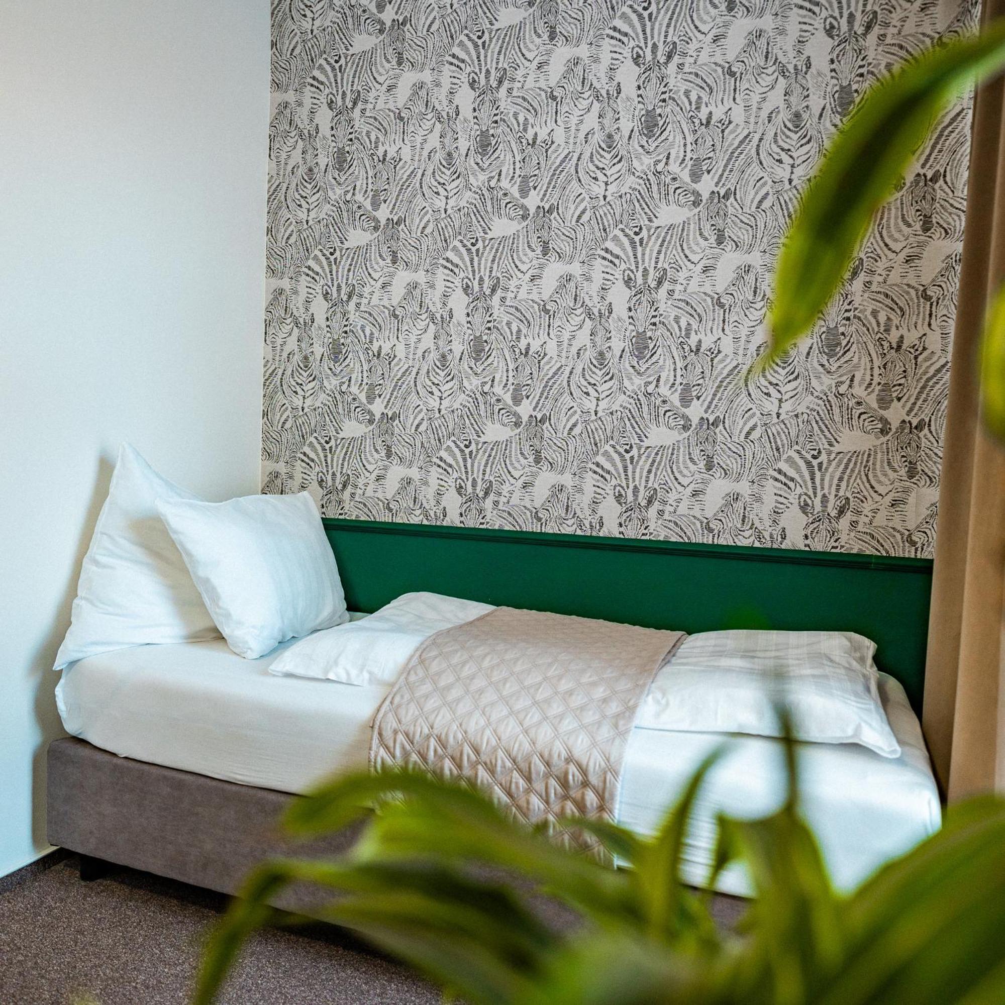 Hotel House Hradec Králové Esterno foto