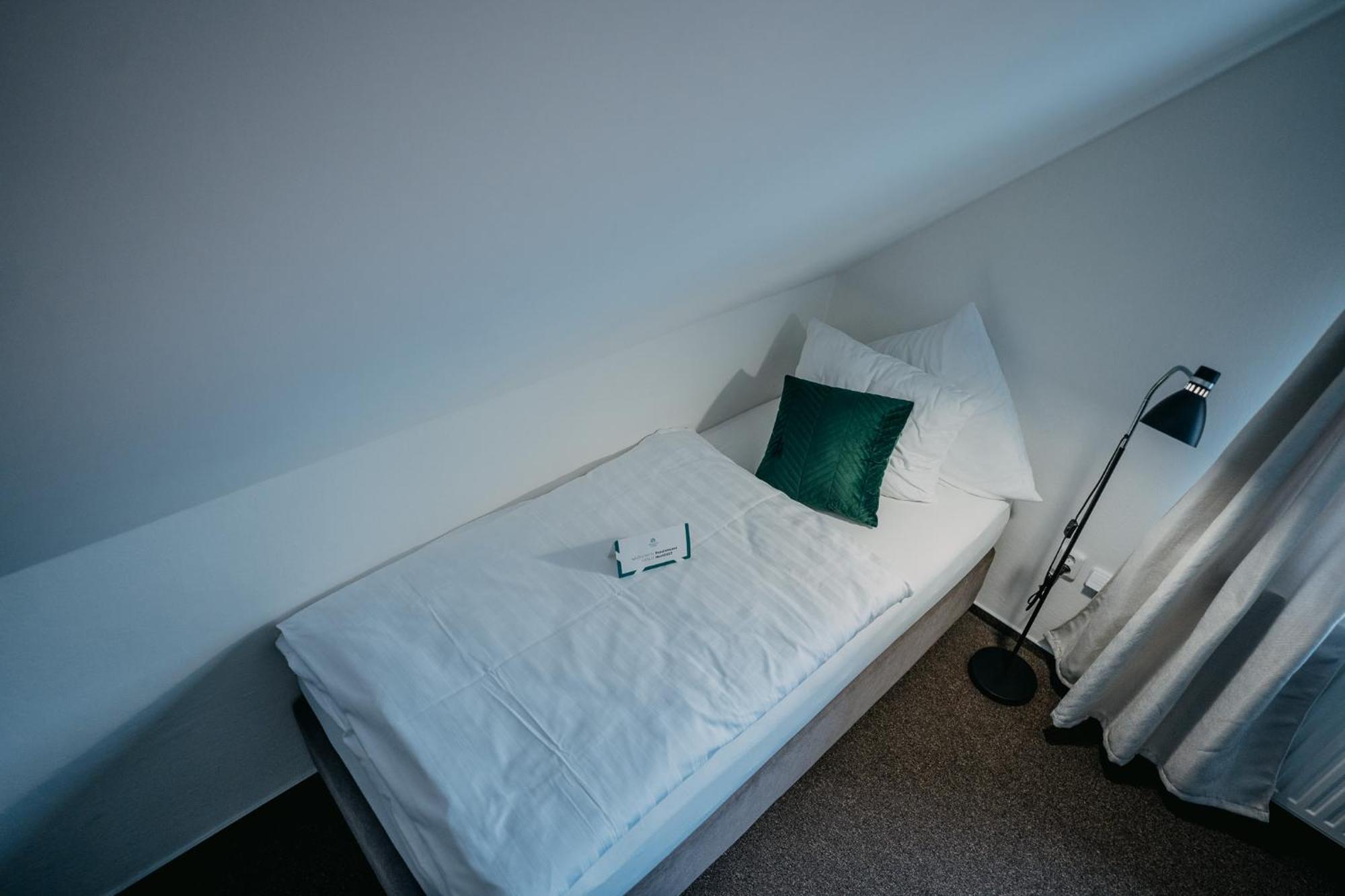 Hotel House Hradec Králové Esterno foto