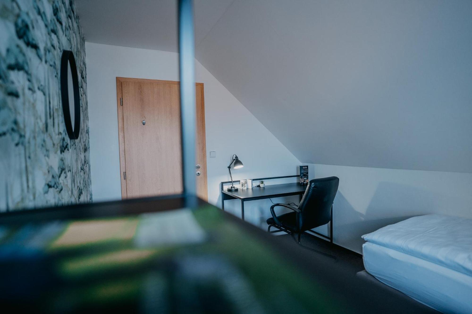 Hotel House Hradec Králové Esterno foto