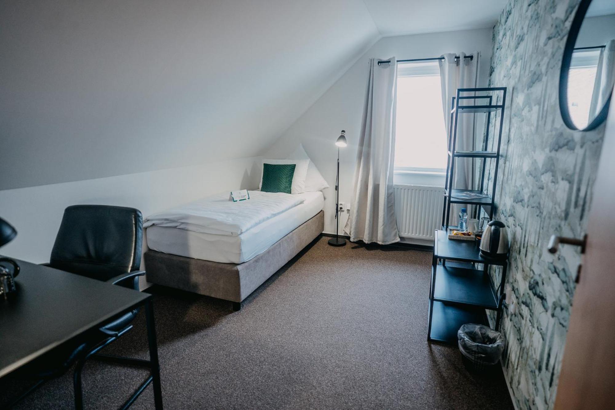Hotel House Hradec Králové Esterno foto