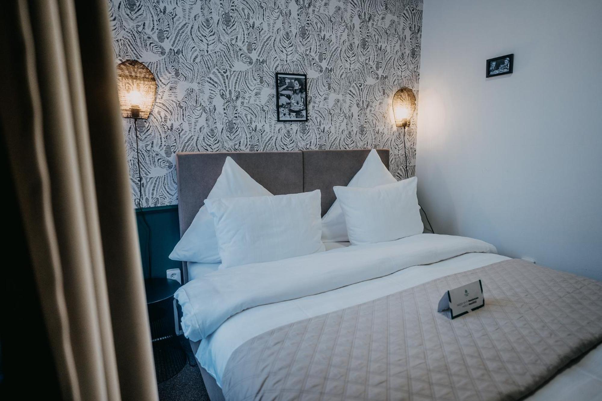 Hotel House Hradec Králové Esterno foto