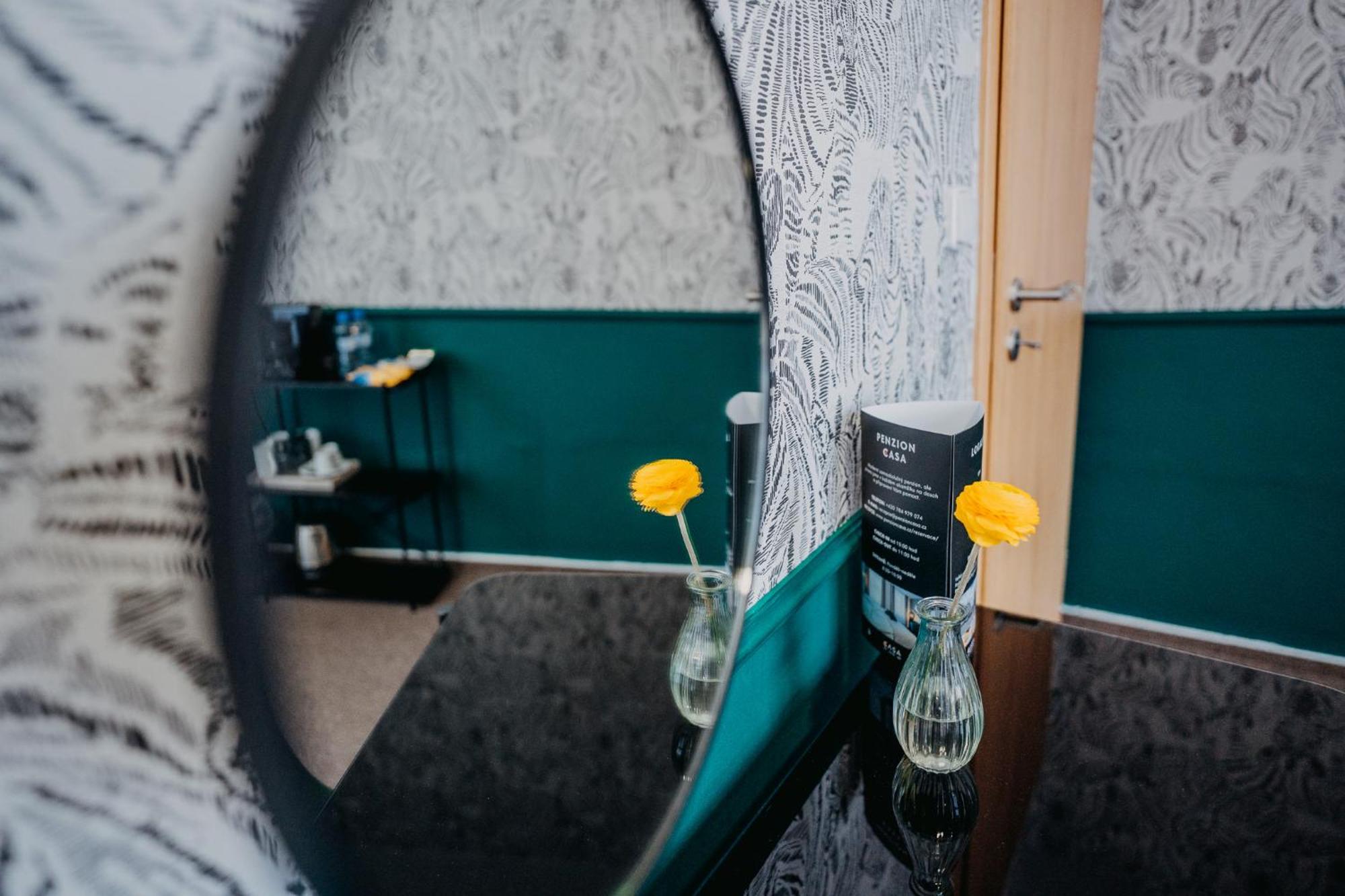 Hotel House Hradec Králové Esterno foto